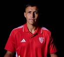 Alexis Sánchez revela el número de su camiseta en Sevilla: lo ocupó una leyenda del fútbol