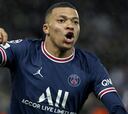 ¿Y esto, Kylian? La larga lista de guiños de Mbappé al Real Madrid