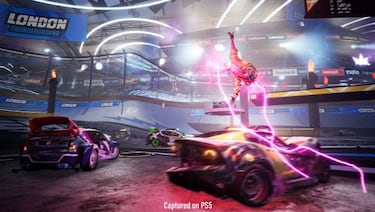 Destruction AllStars añadirá bots en sus modos online por falta de jugadores