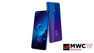 Alcatel busca llegar a los m&aacute;s j&oacute;venes con el el Alcatel 1S y Alcatel 3