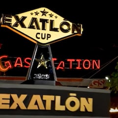 Estos son los países que formarán parte de Exatlón Cup 2025