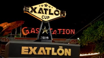 Estos son los países que formarán parte de Exatlón Cup 2025