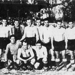 La Copa de las Brigadas de Navarra