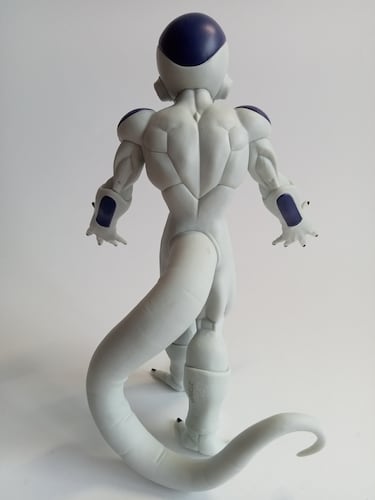 Freezer de 'Dragon Ball Z' por Banpresto