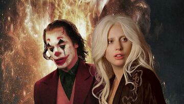 Joker 2 tendr¨¢ el triple de presupuesto y "complicados n¨²meros musicales"