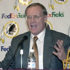 Fallece el excoach Marty Schottenheimer a los 77 años