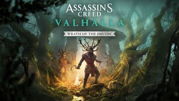Assassin's Creed Valhalla: anunciada la fecha de su primera expansión