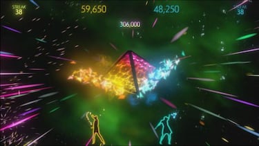 En el ojo de Kinect: 5 juegos que sí merecieron la pena