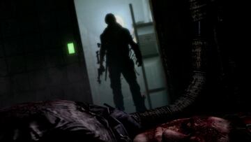 Captura de pantalla - Resident Evil: Revelations 2 (360)