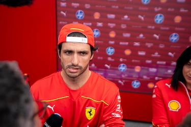 El botón de adelantamiento en la F1 genera dudas: “Demasiado lejos...”