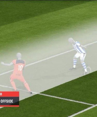 Los pitos en el Bernabéu y la derrota del Barça, protagonistas de los memes de la jornada