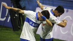 Tabla de posiciones del fútbol chileno actualizada hoy: fecha 23 | 29 de septiembre