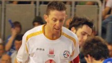 Alemao seguirá dando alegrías a la afición del Xacobeo Lobelle.