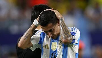 REUTERS/Agustin Marcarian