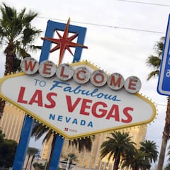 Las Vegas: ¿el último tren de la NBA para salvar la temporada?