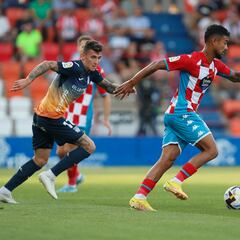 Los errores puntuales ya le han costado al Leganés cuatro puntos