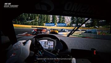 Gran Turismo 7 | Polyphony Digital