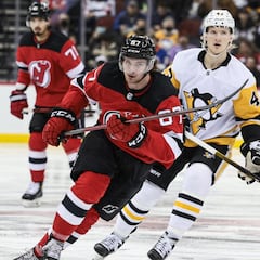 Los jugadores de la NHL podrían no acudir a los Juegos Olímpicos de Invierno