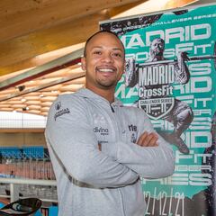 Ray Zapata, tras su grave accidente: “Estamos vivos, que es lo importante”