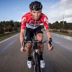 El polaco Tomas Marczynski, atropellado en Granada