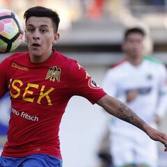 Aránguiz destaca el nivel de la MLS y no escucha las críticas