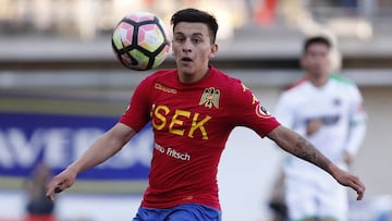 Pablo Aránguiz habla del nivel de la MLS tras su llegada al FC Dallas y hace caso omiso a todas las críticas, asegurando que no podía perderse esta oportunidad.