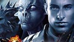 Imágenes de Spaceforce: Rogue Universe