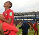 USA y Panamá ponen por lo alto a Concacaf en el Mundial U20