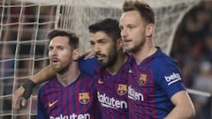Rakitic: “Nos sentíamos por encima de los demás y el fútbol nos castigó”
