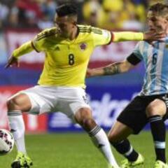 Edwin Cardona visto a través de los ojos del DT que lo formó