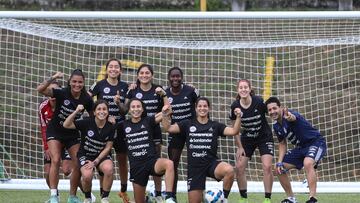 Venezuela - Chile: horario, TV y cómo ver online a la Roja en la Copa América Femenina