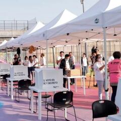 CDMX inicia votaciones con personas en prisión preventiva: así será el proceso | Elecciones 2024