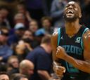 Unos inestables Celtics caen ante un buen Willy y un gran Kemba