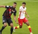 Nagelsmann: "Tyler Adams pensó en salir de Leipzig en el verano"
