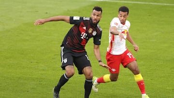 Seg&uacute;n palabras del entrenador de Leipzig, el estadounidense Tyler Adams no se sent&iacute;a satisfecho y lleg&oacute; a pensar en cambiar de equipo el verano pasado.