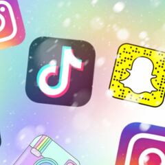 Fallas en Tik Tok, Snapchat y Zoom por caída mundial