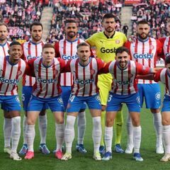 Orihuela - Girona: TV, horario y cómo ver Copa del Rey online
