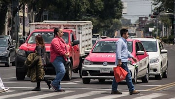 Hoy No Circula, 15 de julio: vehículos y placas en CDMX, EDOMEX, Hidalgo y Puebla