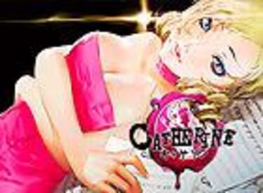 Ya en tu tienda Catherine, The Darkness II...