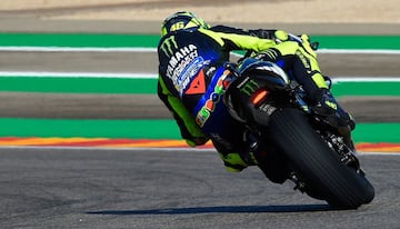 Valentino Rossi