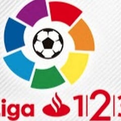 Mira todos los goles de la jornada 30 de LaLiga 1|2|3