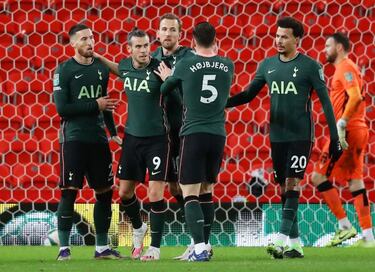 El calendario de los grandes de la Premier League en Navidad y A?o Nuevo