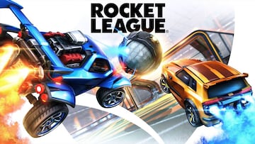 Rocket League: cómo descargar gratis en PS4, PC, Nintendo Switch y Xbox One; ya disponible