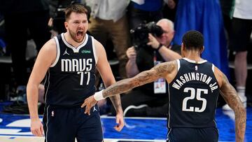 Un milagro llamado Mavericks