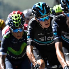 Horarios del Tour de Francia 2017: TV y dónde ver en directo online