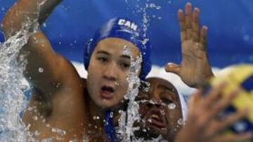 El veterano Iván Pérez volverá a disputar un nuevo Mundial con la Selección.