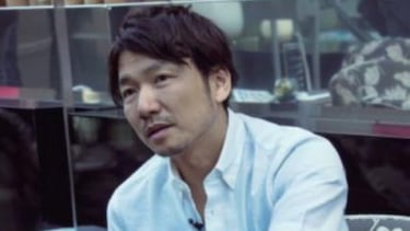 Fumito Ueda: “En mis juegos hay lenguajes inventados”