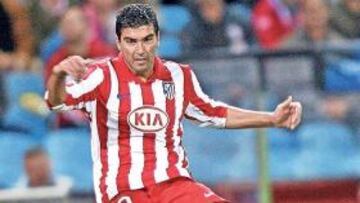 <b>BIEN. </b>Reyes brilló ante el Chelsea.