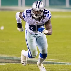 Can the Dallas Cowboys survive without Demarcus Lawrence?