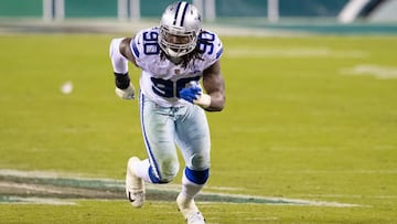 Can the Dallas Cowboys survive without Demarcus Lawrence?